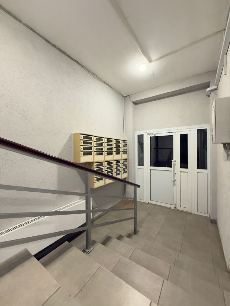 Продажа 2-комнатной квартиры, Дзержинск, Циолковского пр-кт,  67