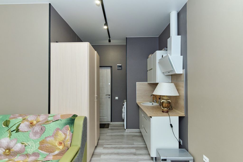 Продажа 1-комнатной квартиры, Ярославль, Советская ул,  75