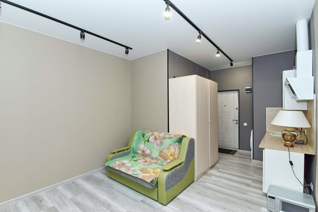 Продажа 1-комнатной квартиры, Ярославль, Советская ул,  75