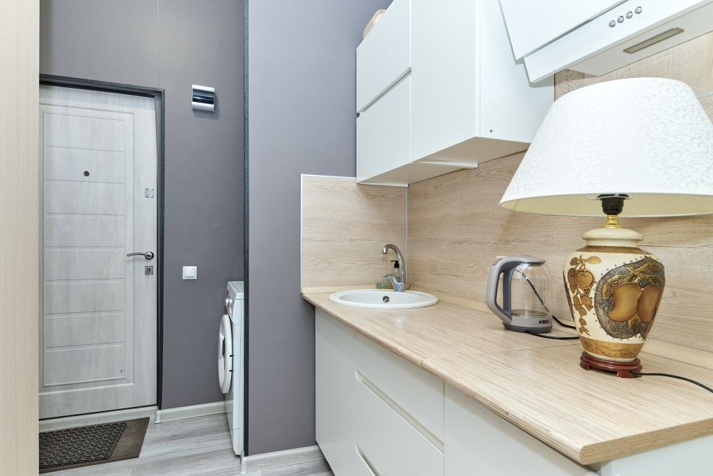 Продажа 1-комнатной квартиры, Ярославль, Советская ул,  75