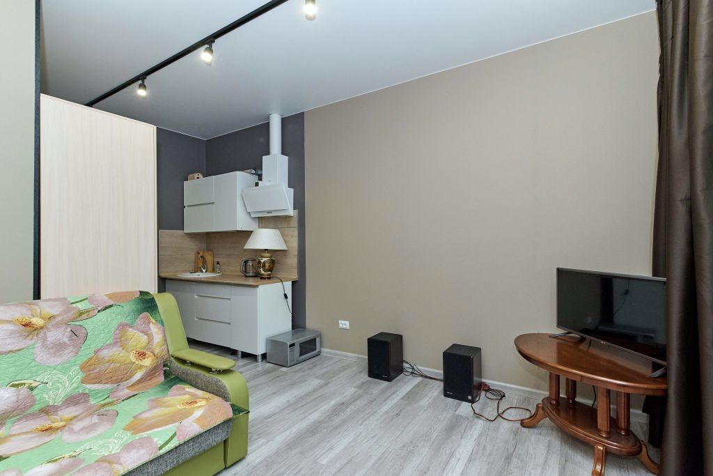 Продажа 1-комнатной квартиры, Ярославль, Советская ул,  75