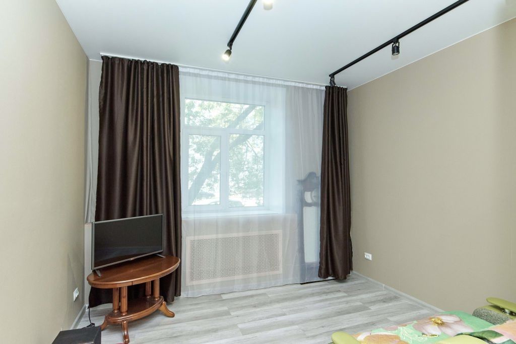 Продажа 1-комнатной квартиры, Ярославль, Советская ул,  75