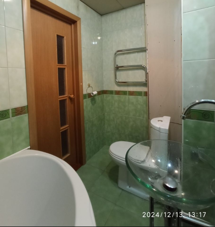 Продажа 4-комнатной квартиры, Саратов, Днепропетровская ул,  2