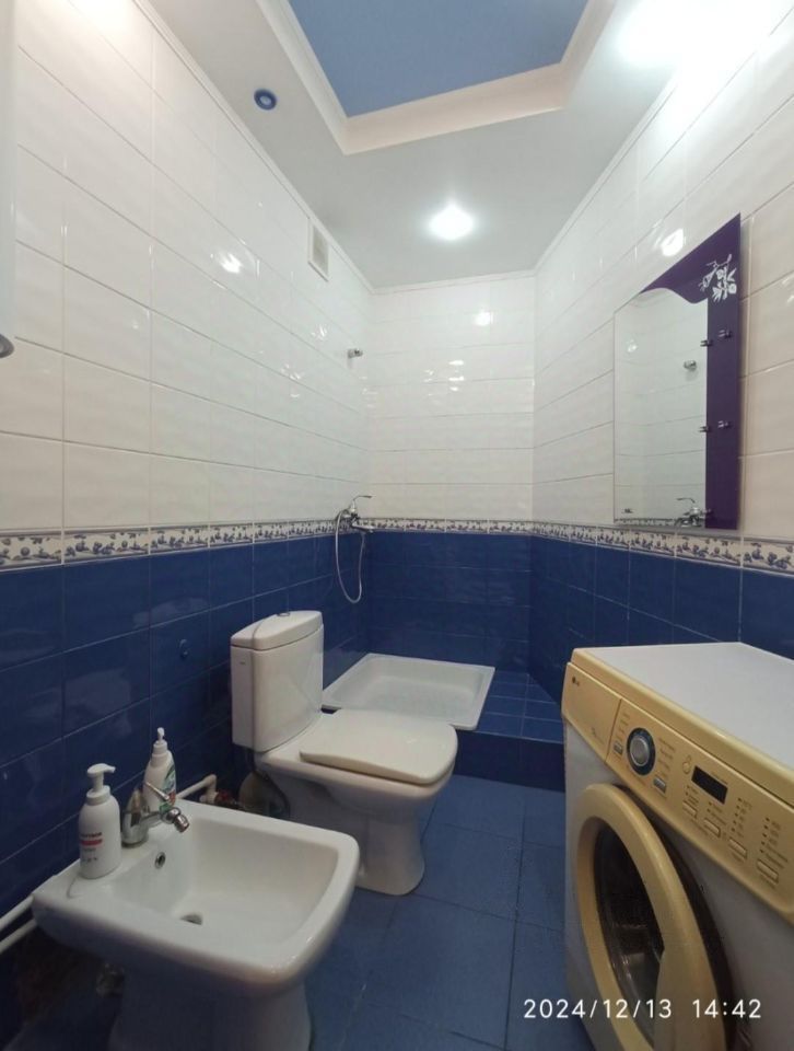 Продажа 4-комнатной квартиры, Саратов, Днепропетровская ул,  2