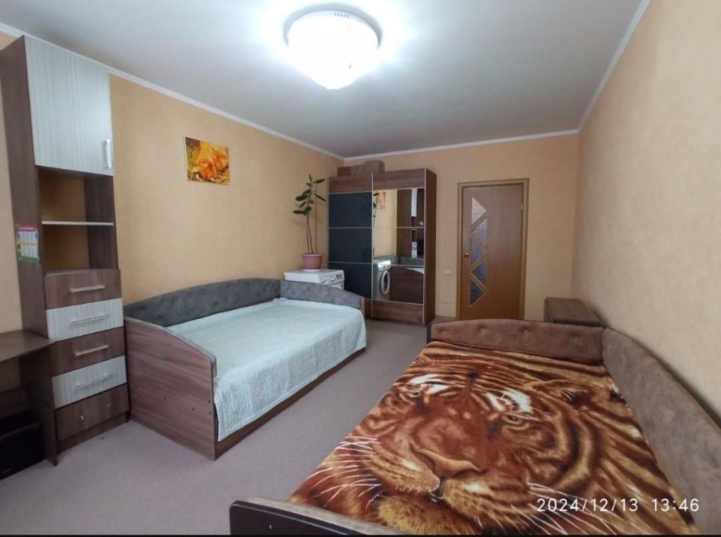 Продажа 4-комнатной квартиры, Саратов, Днепропетровская ул,  2