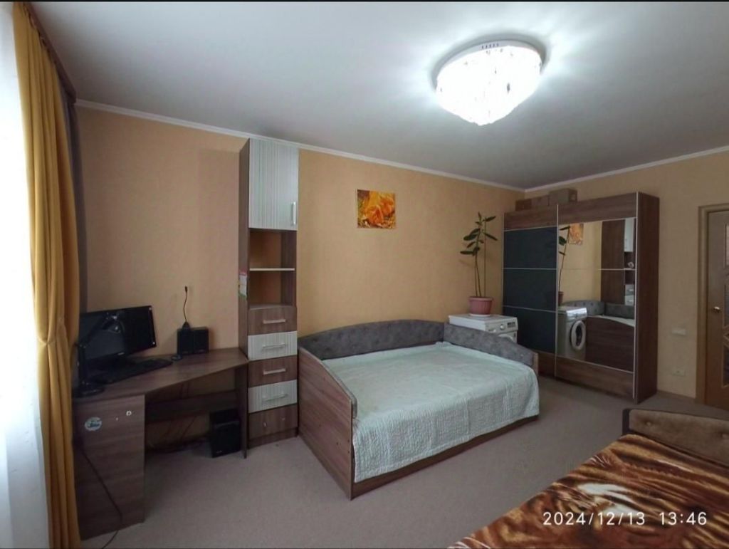 Продажа 4-комнатной квартиры, Саратов, Днепропетровская ул,  2