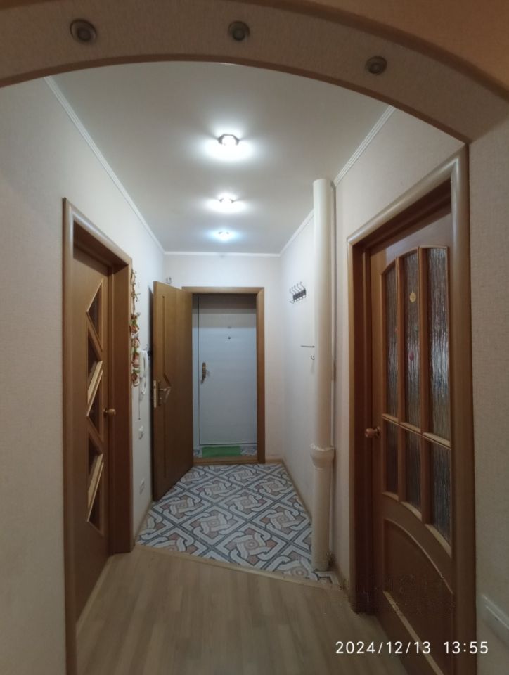 Продажа 4-комнатной квартиры, Саратов, Днепропетровская ул,  2