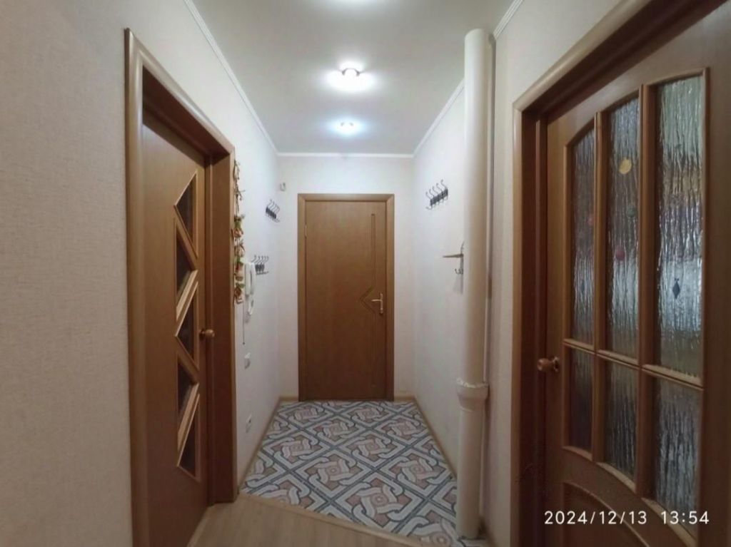 Продажа 4-комнатной квартиры, Саратов, Днепропетровская ул,  2