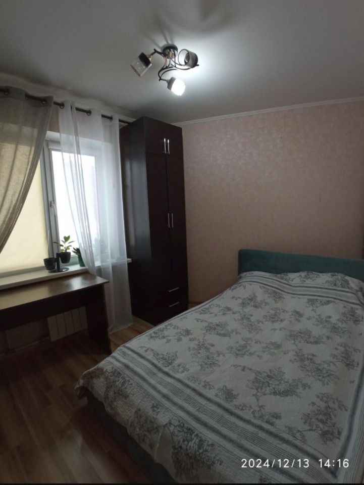 Продажа 4-комнатной квартиры, Саратов, Днепропетровская ул,  2
