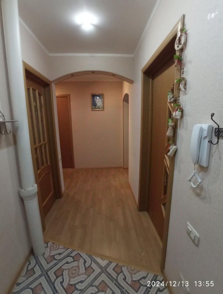 Продажа 4-комнатной квартиры, Саратов, Днепропетровская ул,  2