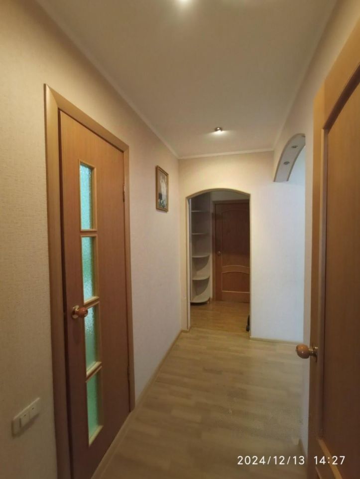 Продажа 4-комнатной квартиры, Саратов, Днепропетровская ул,  2