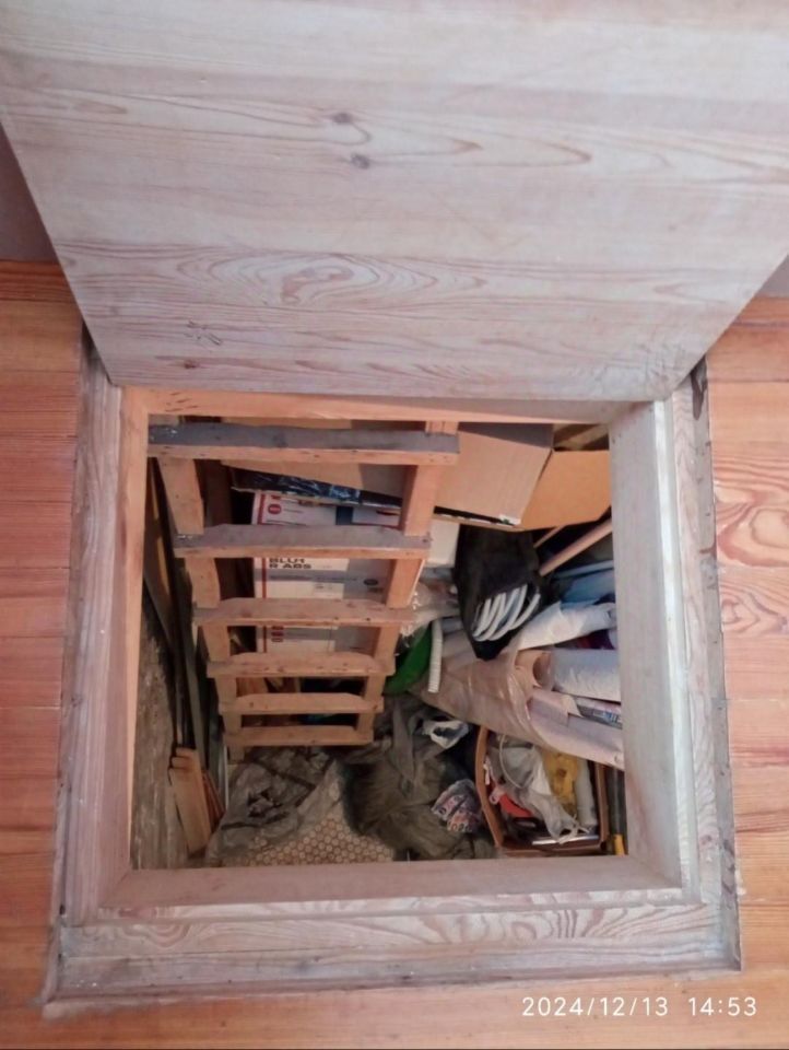 Продажа 4-комнатной квартиры, Саратов, Днепропетровская ул,  2