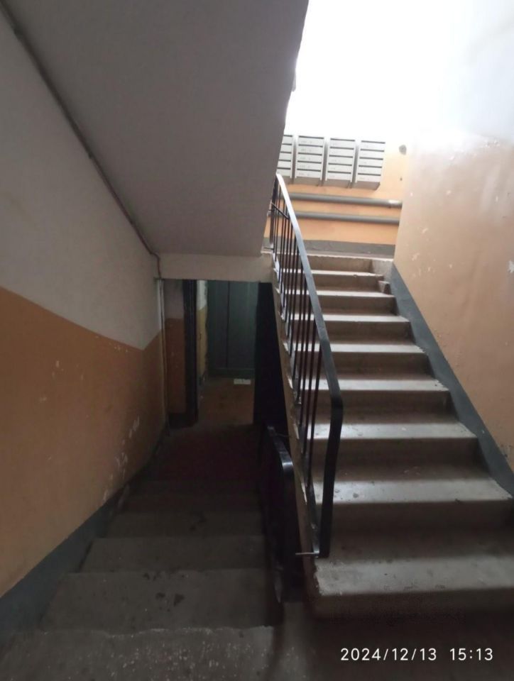 Продажа 4-комнатной квартиры, Саратов, Днепропетровская ул,  2