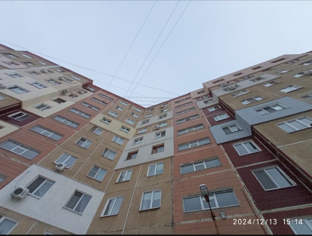 Продажа 4-комнатной квартиры, Саратов, Днепропетровская ул,  2