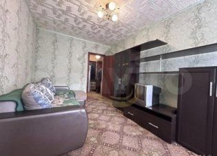 Аренда 2-комнатной квартиры, Старый Оскол, Макаренко мкр,  3