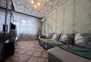 Аренда 2-комнатной квартиры, Старый Оскол, Макаренко мкр,  3