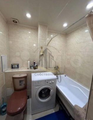 Аренда 2-комнатной квартиры, Старый Оскол, Макаренко мкр,  3