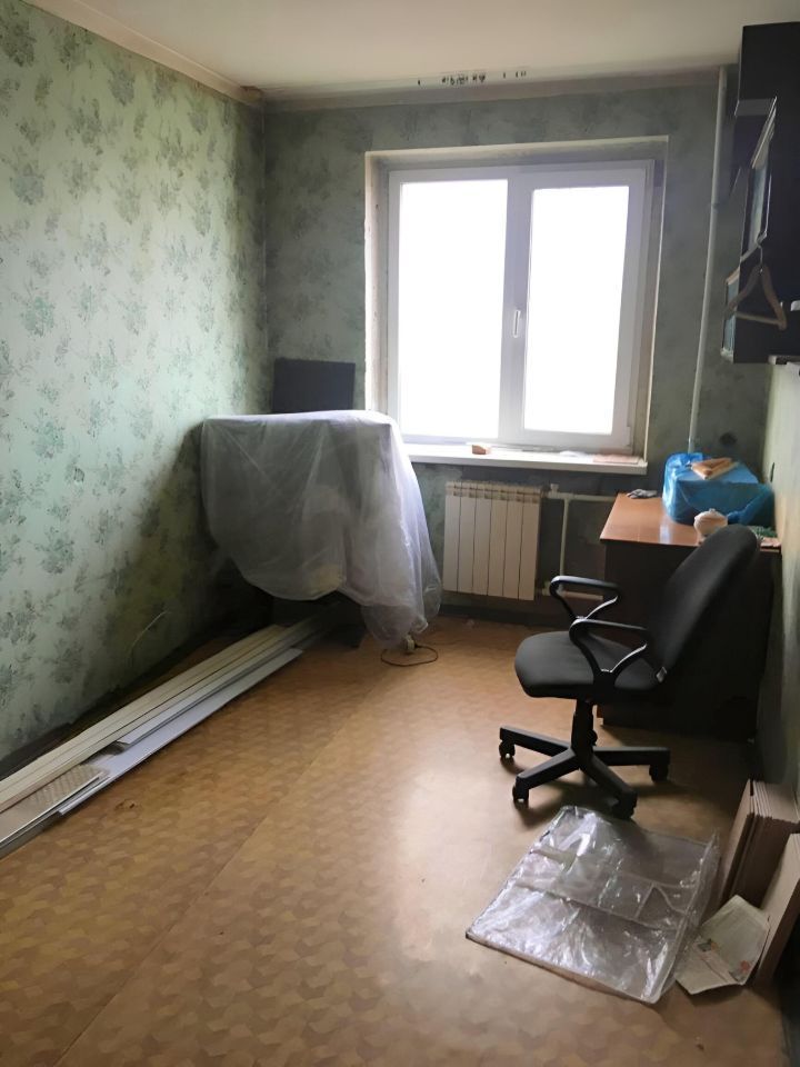 Продажа 3-комнатной квартиры, Саратов, Лебедева-Кумача ул,  84