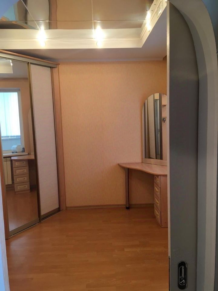 Продажа 3-комнатной квартиры, Саратов, Лебедева-Кумача ул,  84