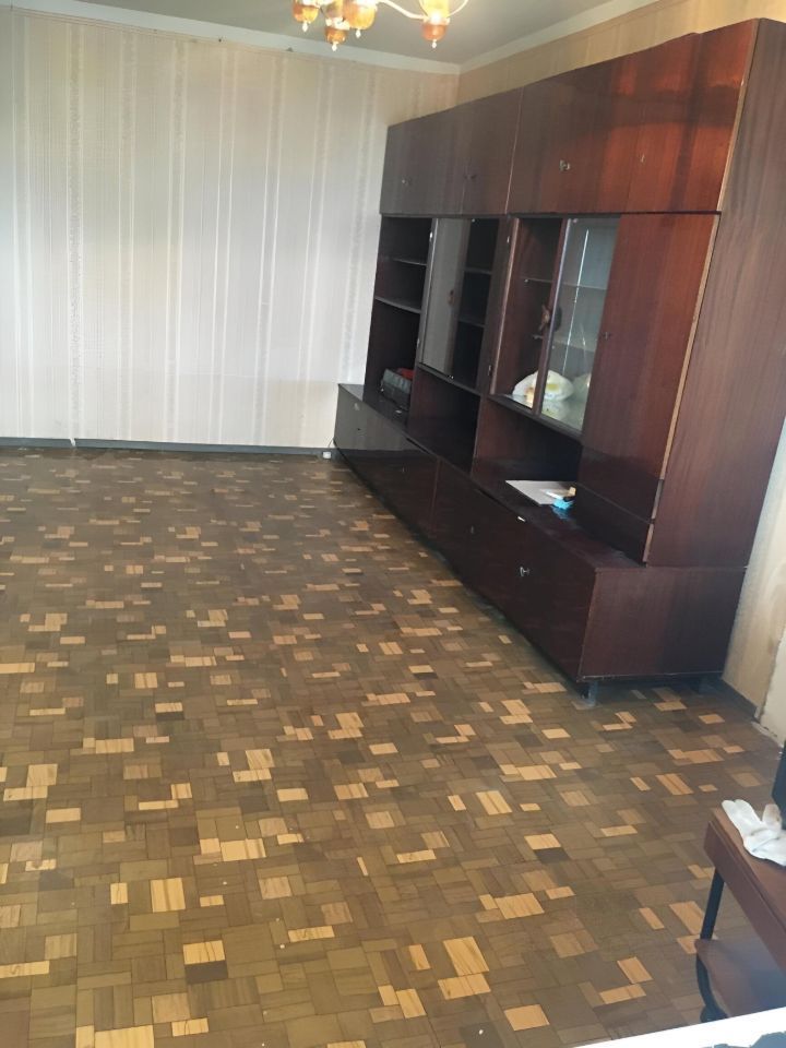 Продажа 3-комнатной квартиры, Саратов, Лебедева-Кумача ул,  84