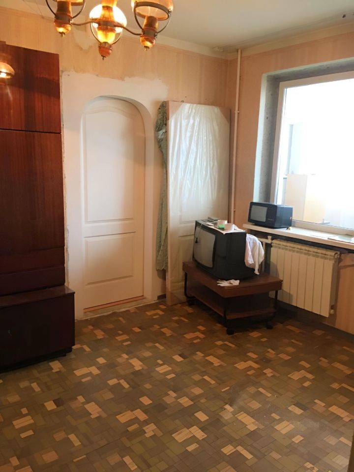 Продажа 3-комнатной квартиры, Саратов, Лебедева-Кумача ул,  84