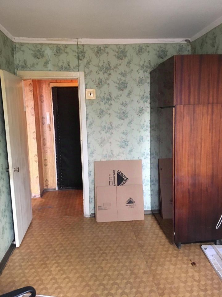 Продажа 3-комнатной квартиры, Саратов, Лебедева-Кумача ул,  84