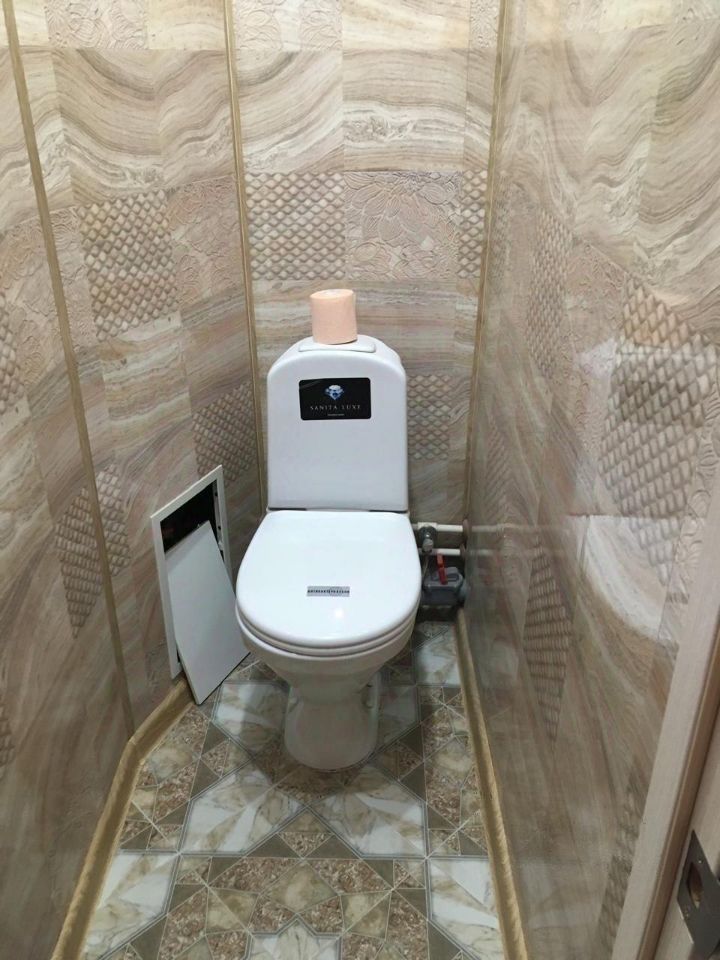 Продажа 3-комнатной квартиры, Саратов, Лебедева-Кумача ул,  84