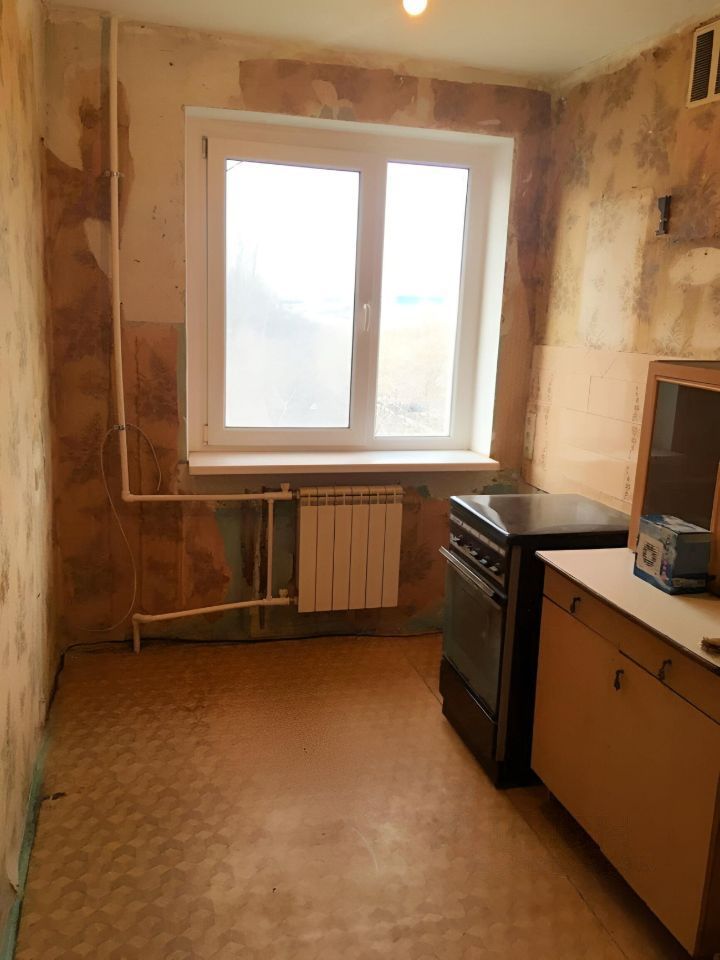 Продажа 3-комнатной квартиры, Саратов, Лебедева-Кумача ул,  84