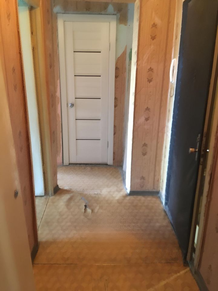 Продажа 3-комнатной квартиры, Саратов, Лебедева-Кумача ул,  84