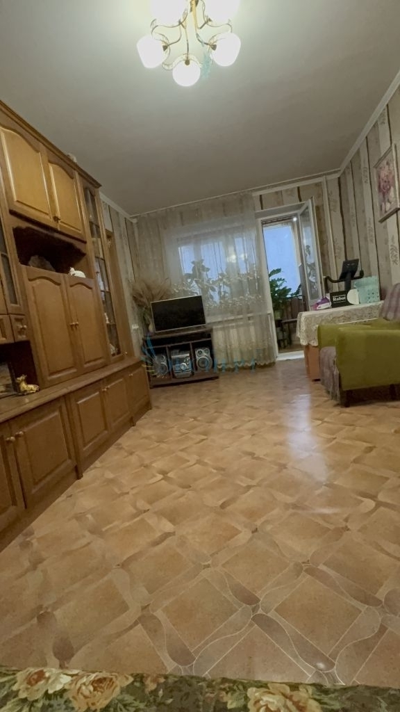 Продажа 3-комнатной квартиры, Нижний Новгород, Маршала Малиновского ул,  5