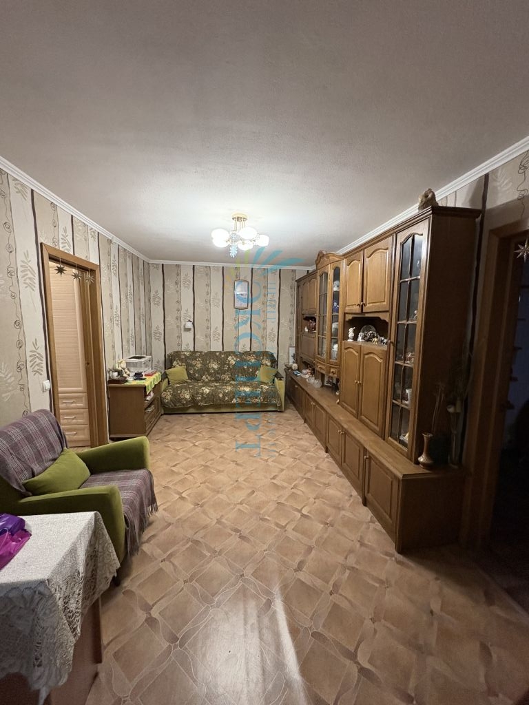 Продажа 3-комнатной квартиры, Нижний Новгород, Маршала Малиновского ул,  5