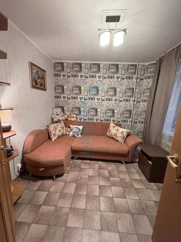 Продажа 3-комнатной квартиры, Нижний Новгород, Маршала Малиновского ул,  5