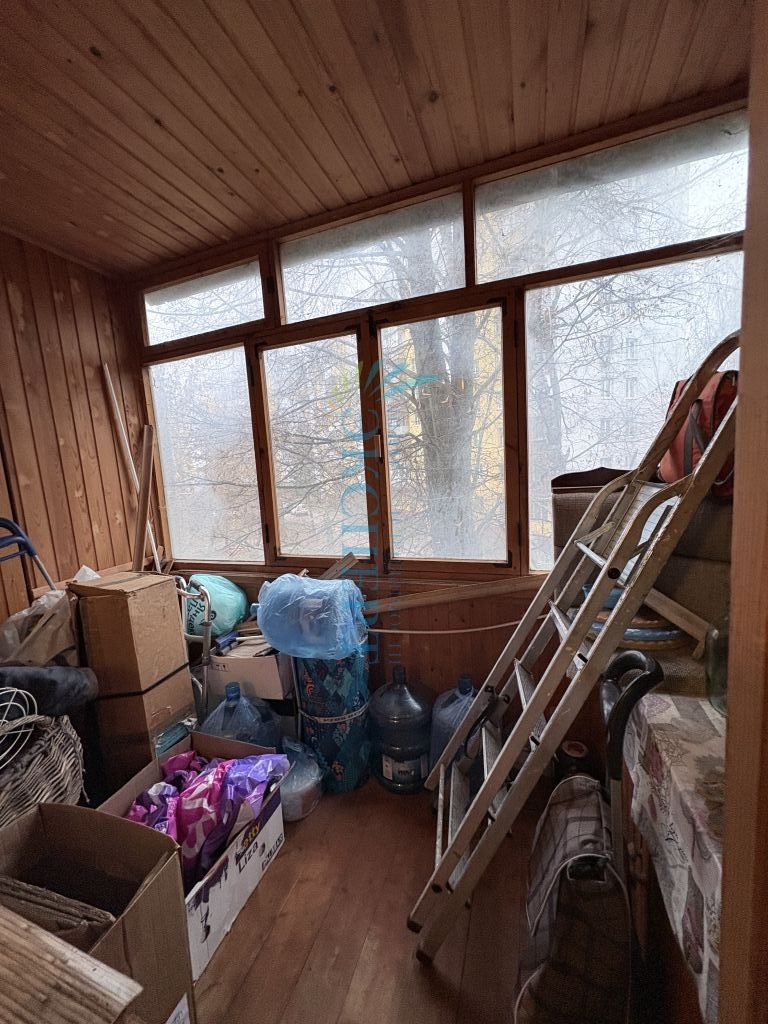 Продажа 3-комнатной квартиры, Нижний Новгород, Маршала Малиновского ул,  5