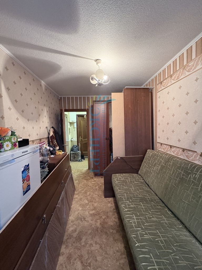 Продажа 3-комнатной квартиры, Нижний Новгород, Маршала Малиновского ул,  5