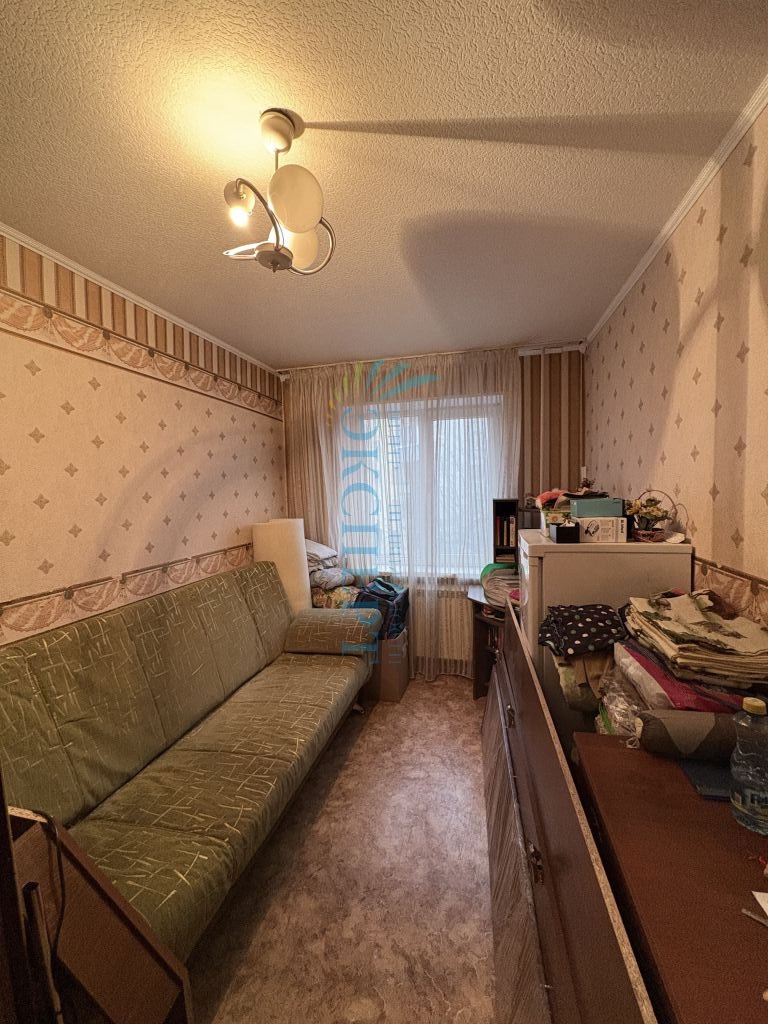 Продажа 3-комнатной квартиры, Нижний Новгород, Маршала Малиновского ул,  5