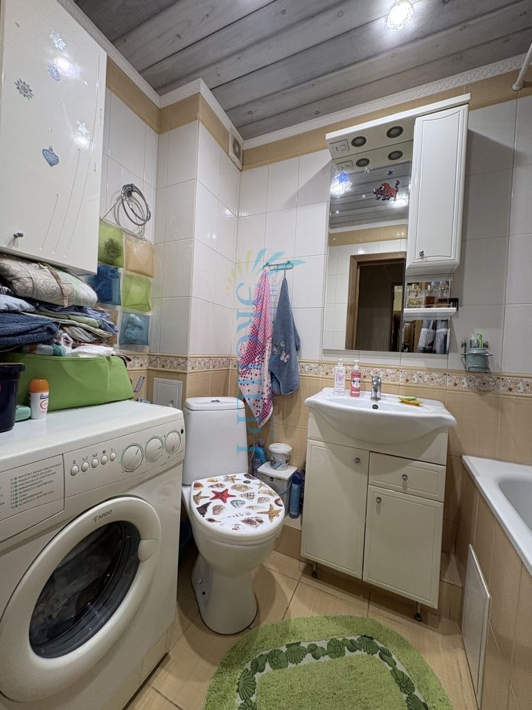 Продажа 3-комнатной квартиры, Нижний Новгород, Маршала Малиновского ул,  5