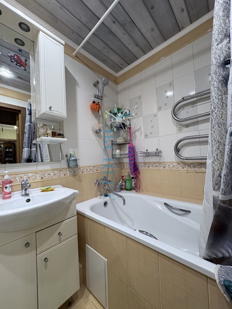 Продажа 3-комнатной квартиры, Нижний Новгород, Маршала Малиновского ул,  5