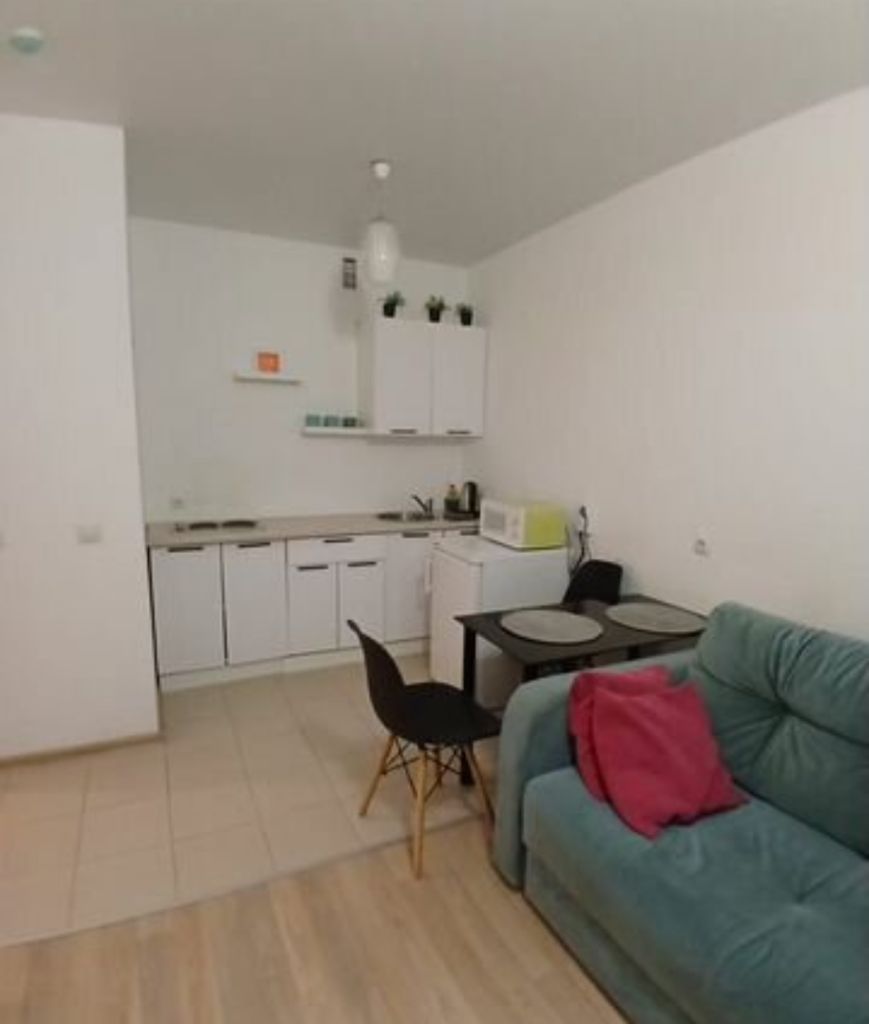 Аренда 1-комнатной квартиры, Ярославль, Академика Колмогорова ул,  22