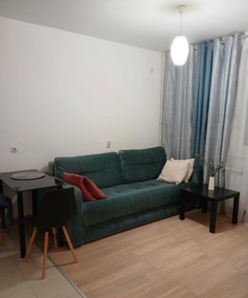 Аренда 1-комнатной квартиры, Ярославль, Академика Колмогорова ул,  22