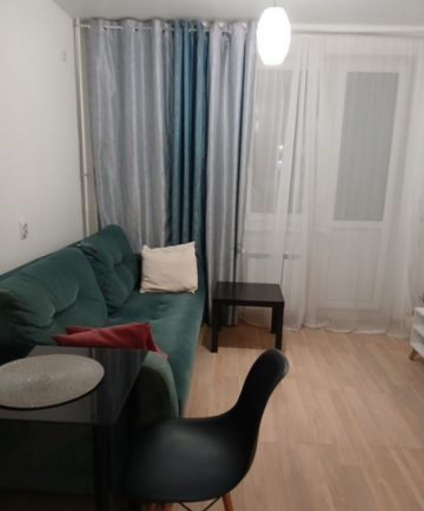 Аренда 1-комнатной квартиры, Ярославль, Академика Колмогорова ул,  22