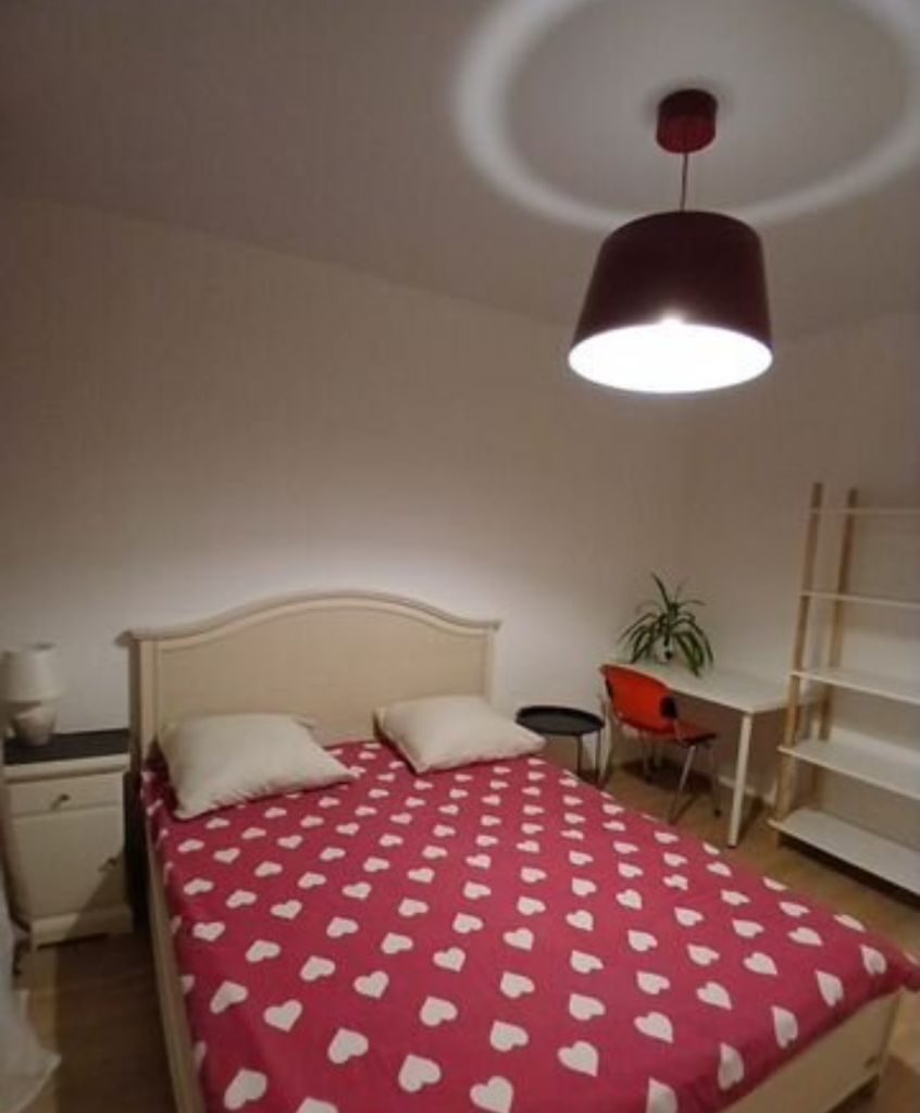 Аренда 1-комнатной квартиры, Ярославль, Академика Колмогорова ул,  22