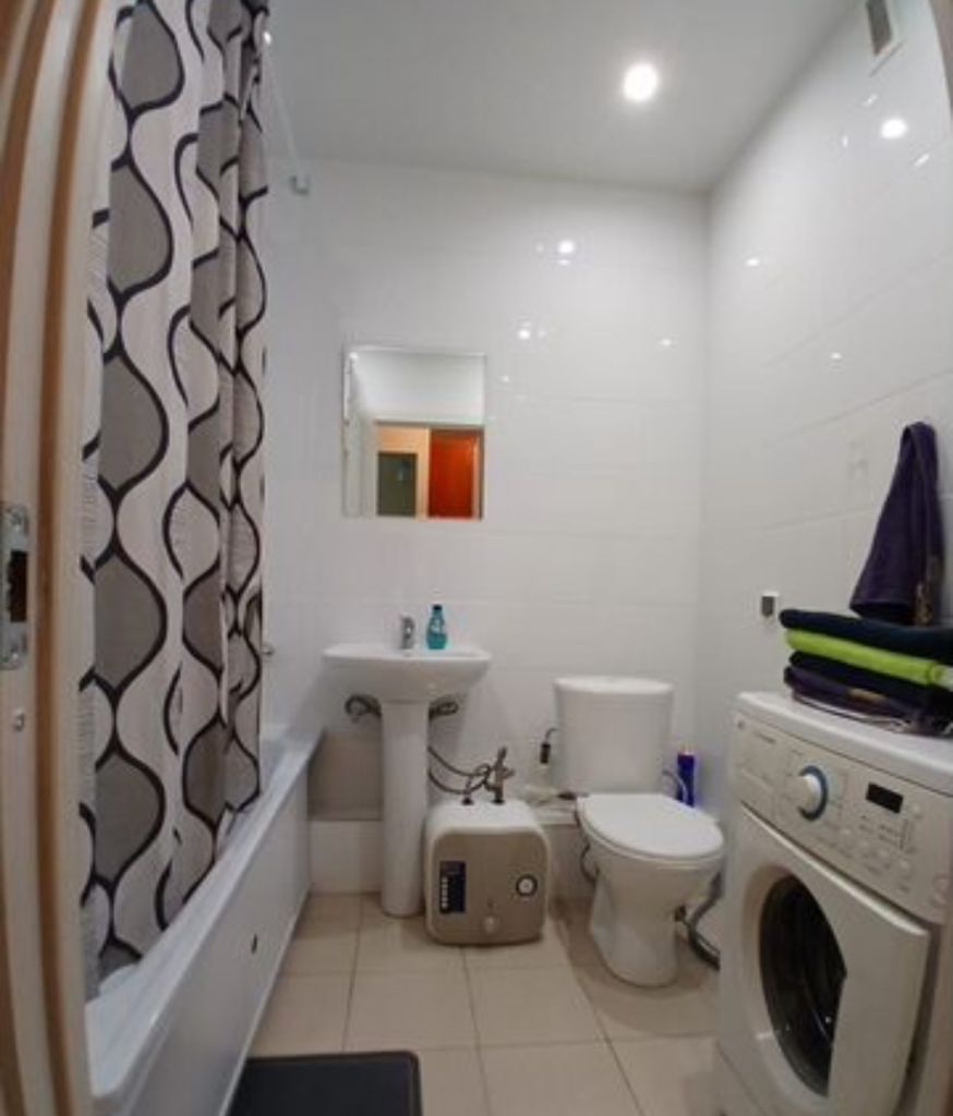 Аренда 1-комнатной квартиры, Ярославль, Академика Колмогорова ул,  22