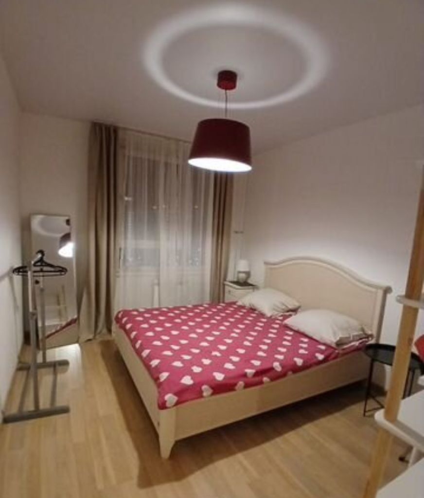 Аренда 1-комнатной квартиры, Ярославль, Академика Колмогорова ул,  22