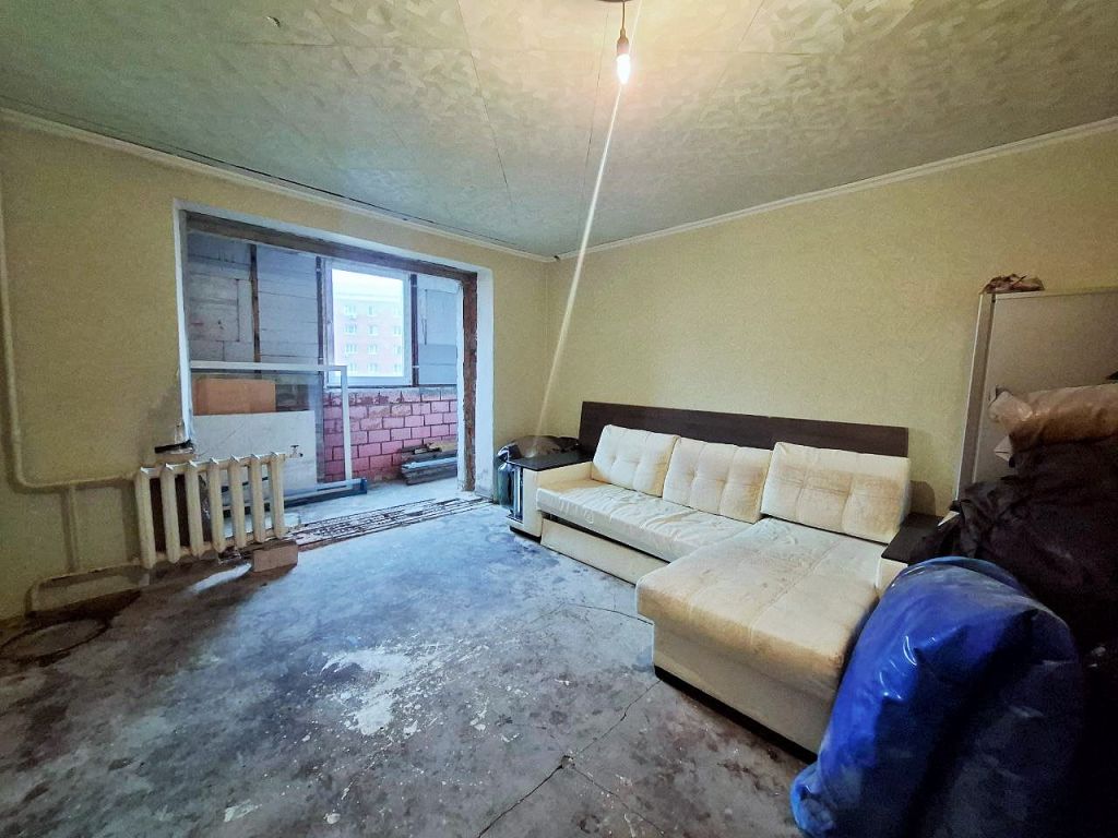 Продажа 4-комнатной квартиры, Нижний Новгород, Красных Зорь ул,  19