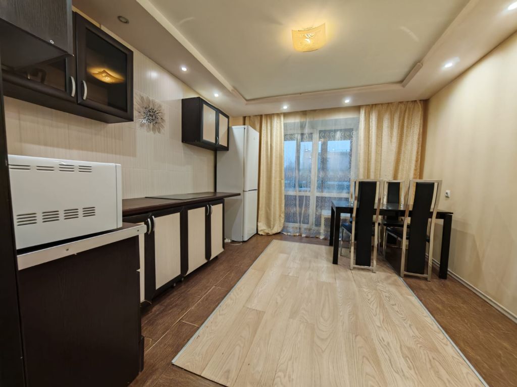 Продажа 2-комнатной квартиры, Иваново, Лежневская ул,  164а