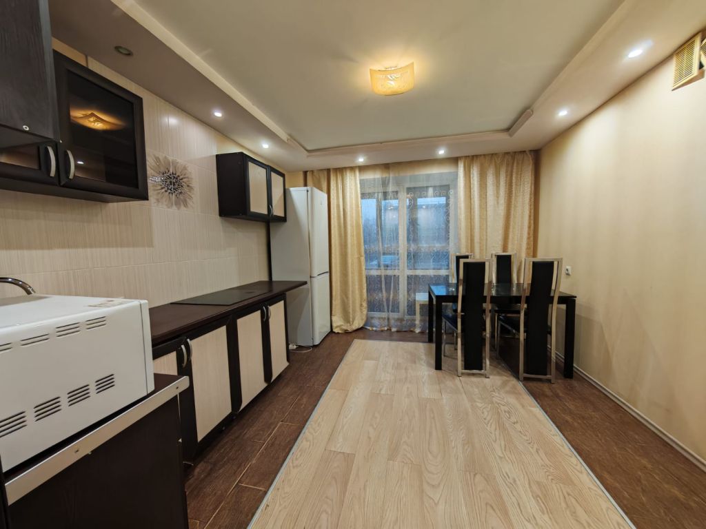 Продажа 2-комнатной квартиры, Иваново, Лежневская ул,  164а