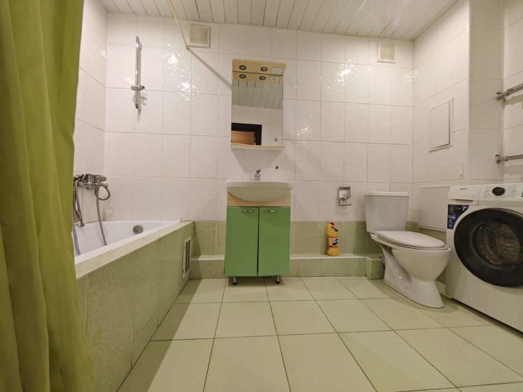 Продажа 2-комнатной квартиры, Иваново, Лежневская ул,  164а