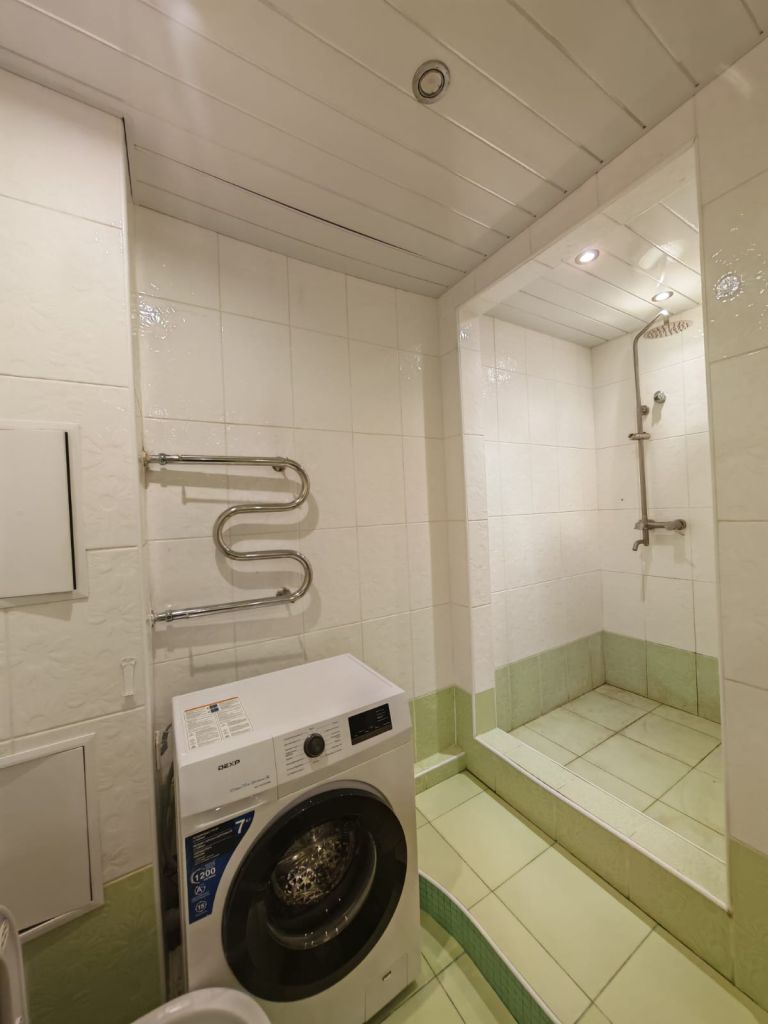 Продажа 2-комнатной квартиры, Иваново, Лежневская ул,  164а