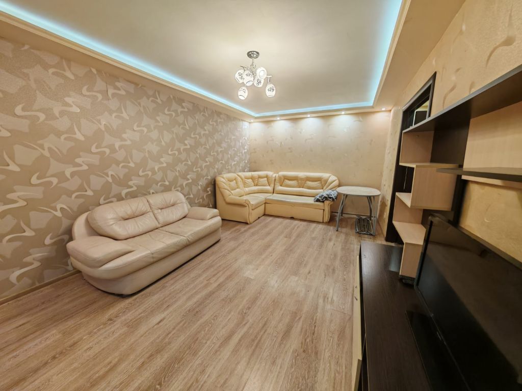 Продажа 2-комнатной квартиры, Иваново, Лежневская ул,  164а