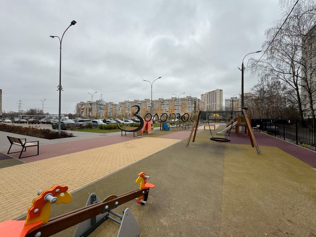 Продажа 3-комнатной квартиры, Нижний Новгород, Маковского ул,  25